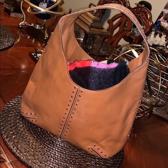 Michael kors hobo bag - Picture 3 of 5